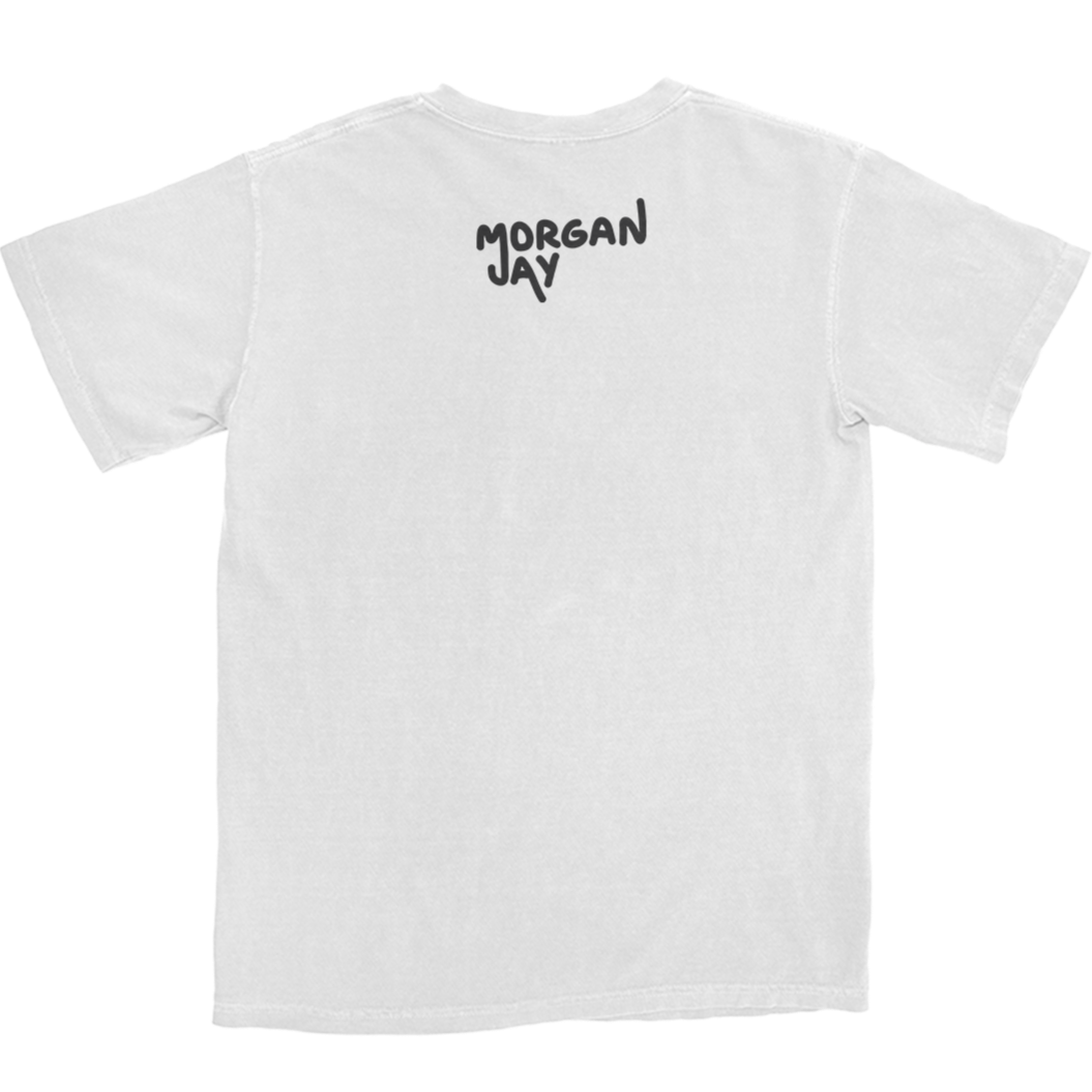 Are You a Goofy Guy? Cream Colored Tee