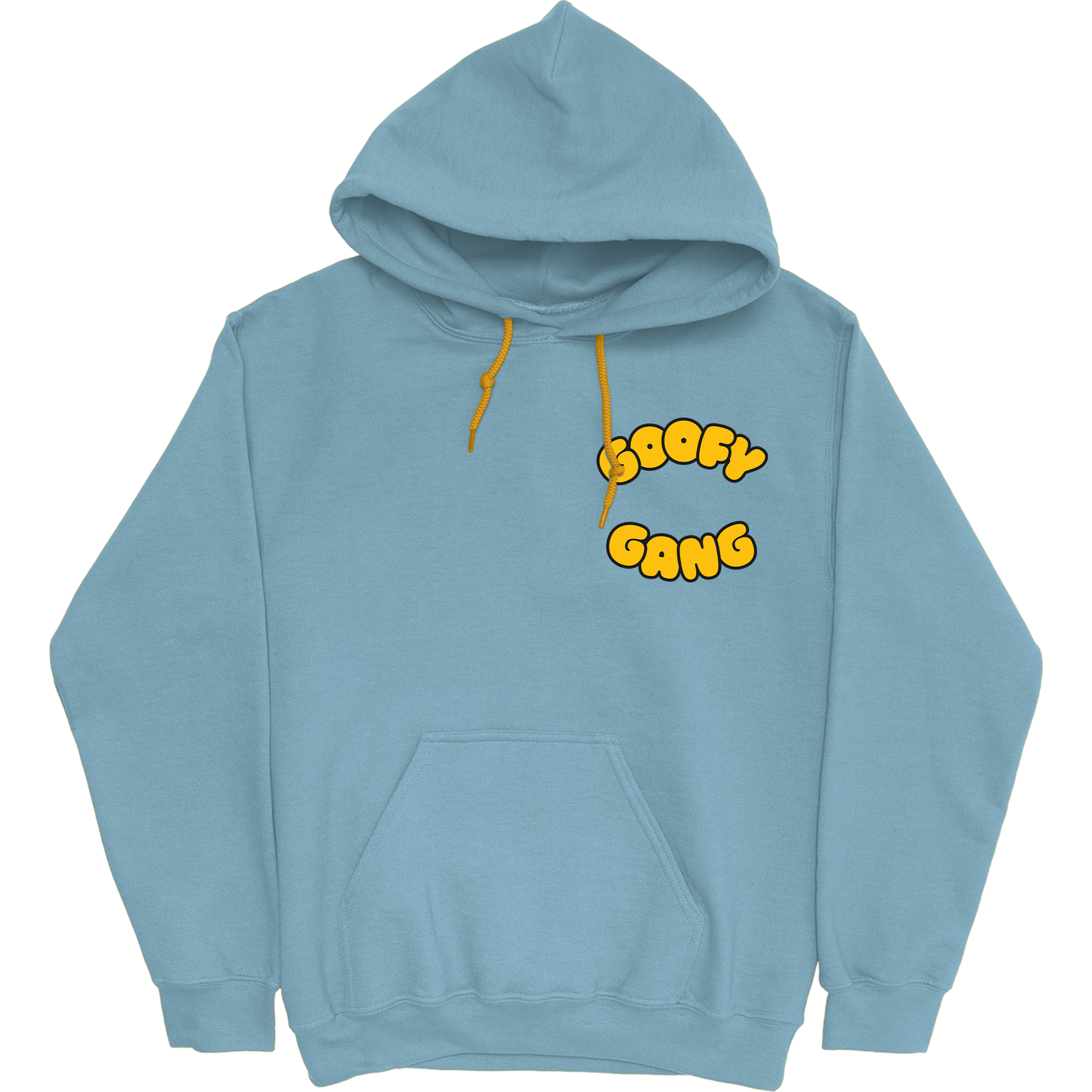 Goofy Gang Hoodie