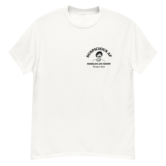 MJ Greatest Hits Tee