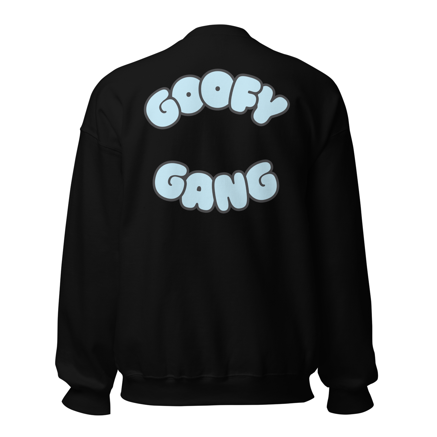Goofy Gang Crewneck