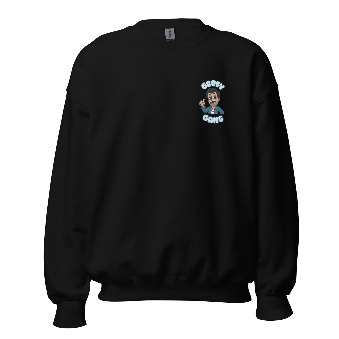 Goofy Gang Crewneck