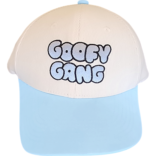 Goofy Gang Hat