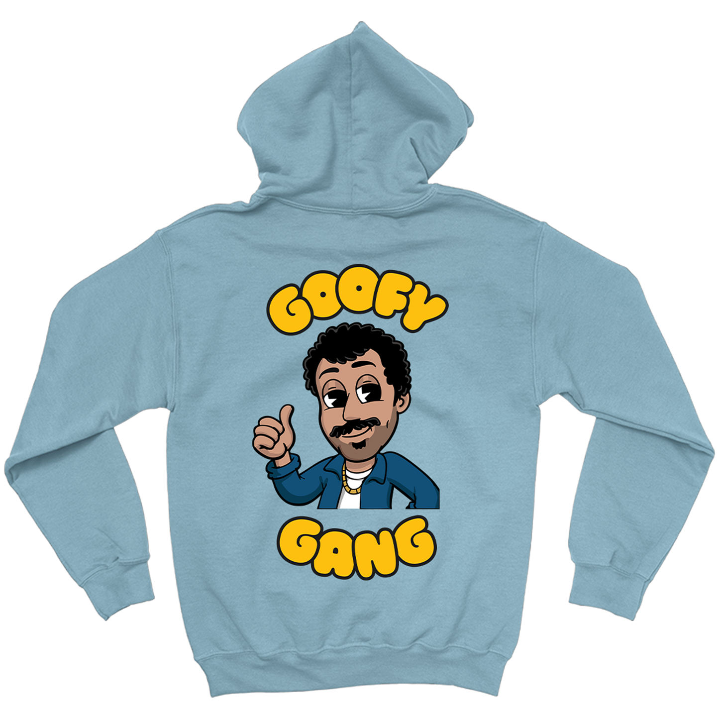 Goofy Gang Hoodie