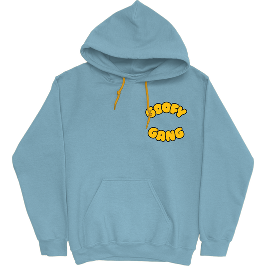 Goofy Gang Hoodie