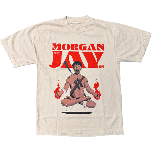 2025 This One's For You Tour Tee